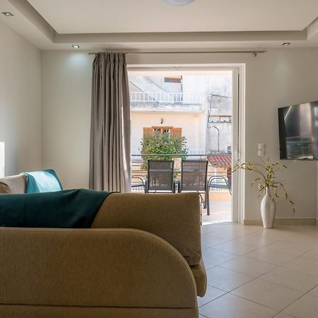Hb Modern Apartments トロン エクステリア 写真