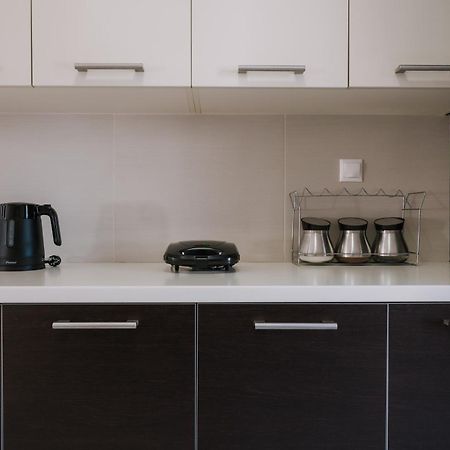 Hb Modern Apartments トロン エクステリア 写真