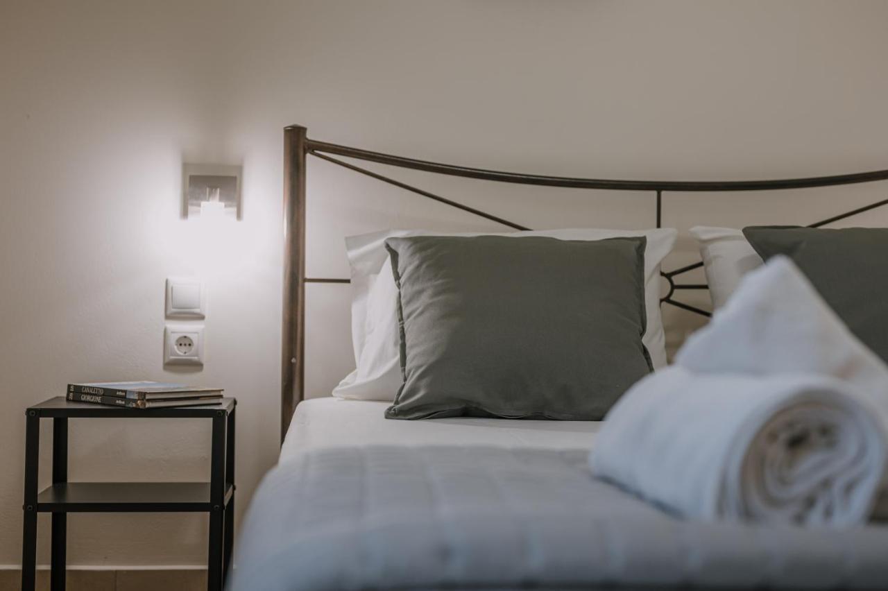 Hb Modern Apartments トロン エクステリア 写真