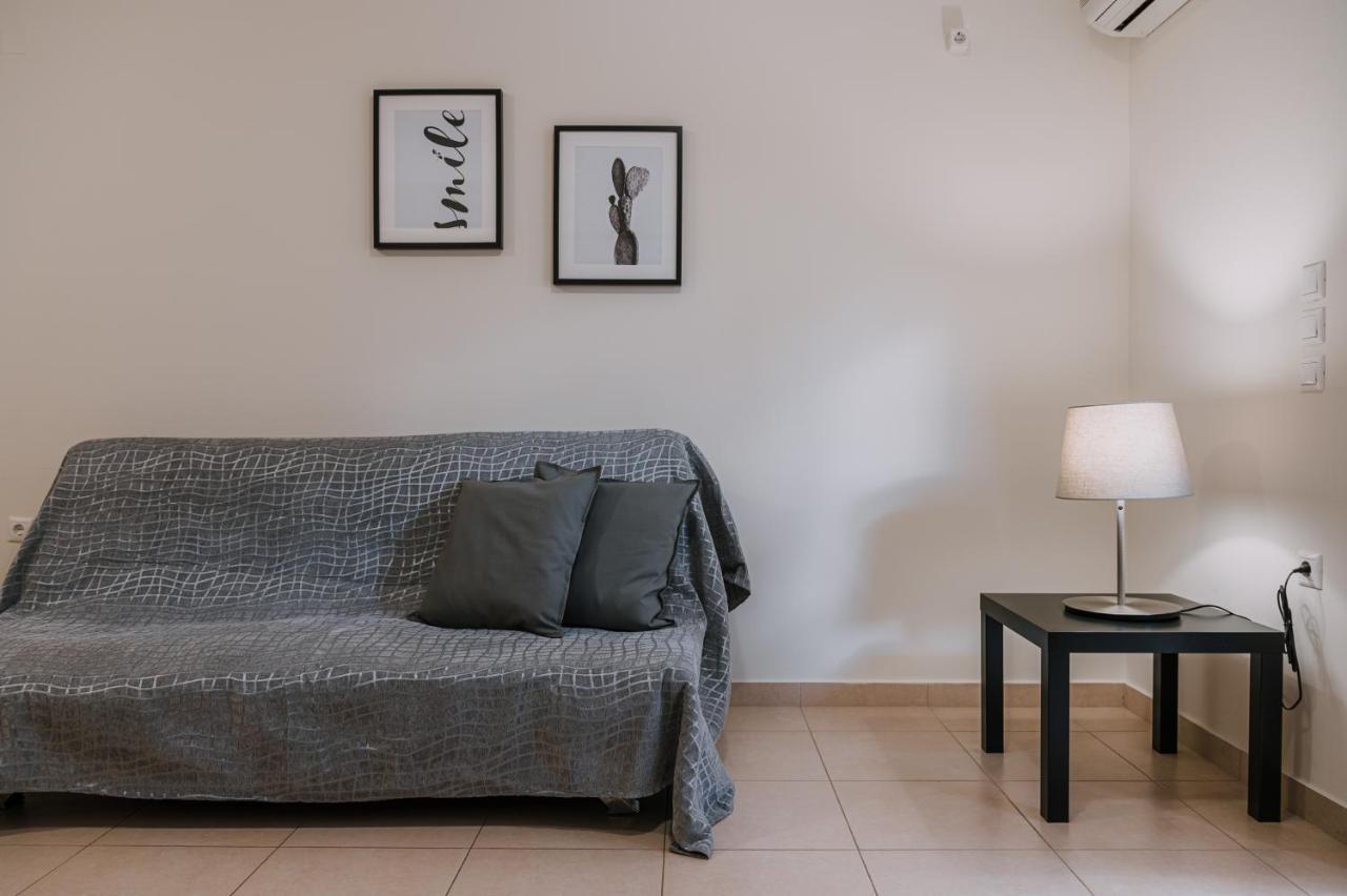 Hb Modern Apartments トロン エクステリア 写真