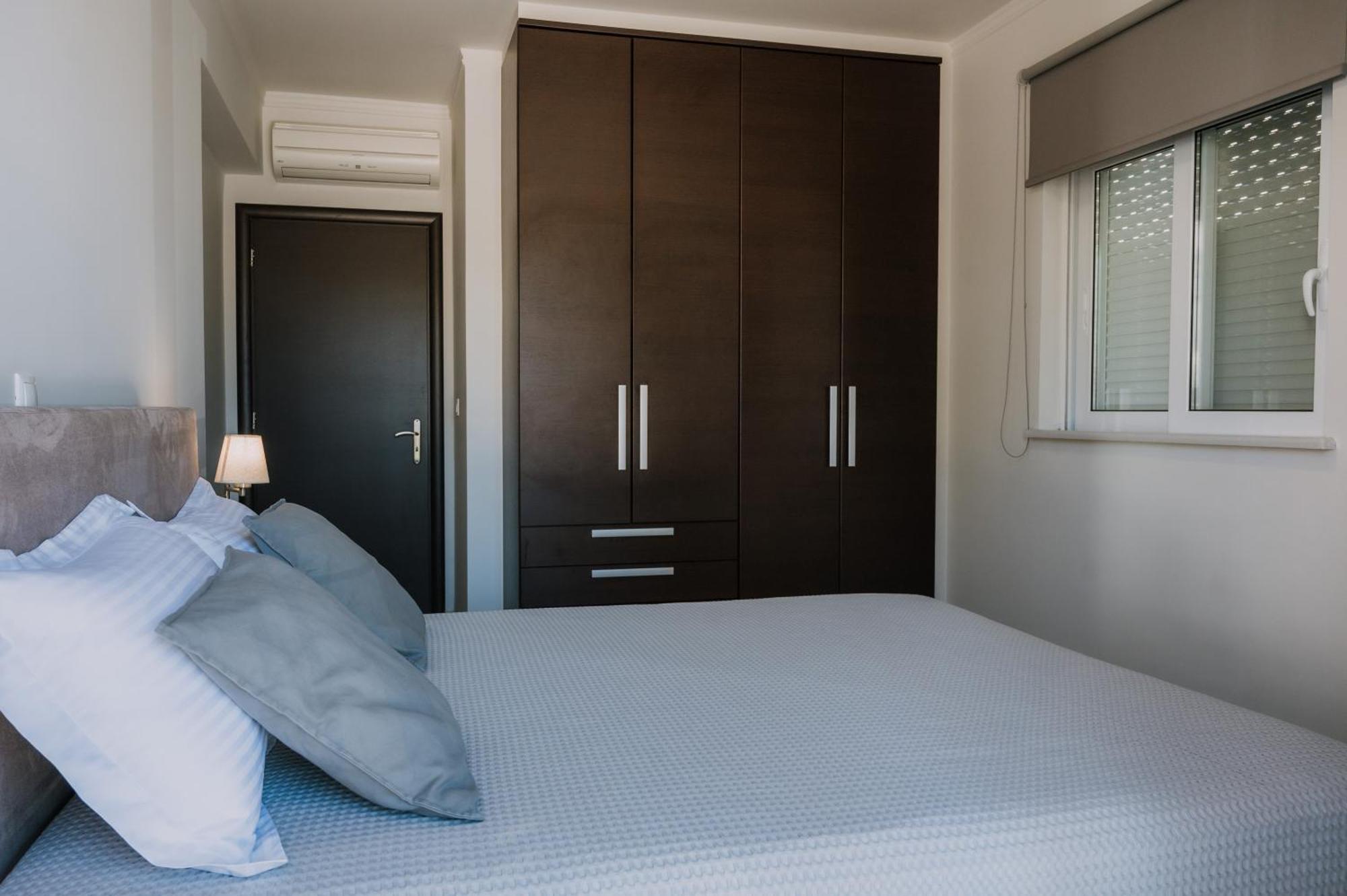 Hb Modern Apartments トロン エクステリア 写真
