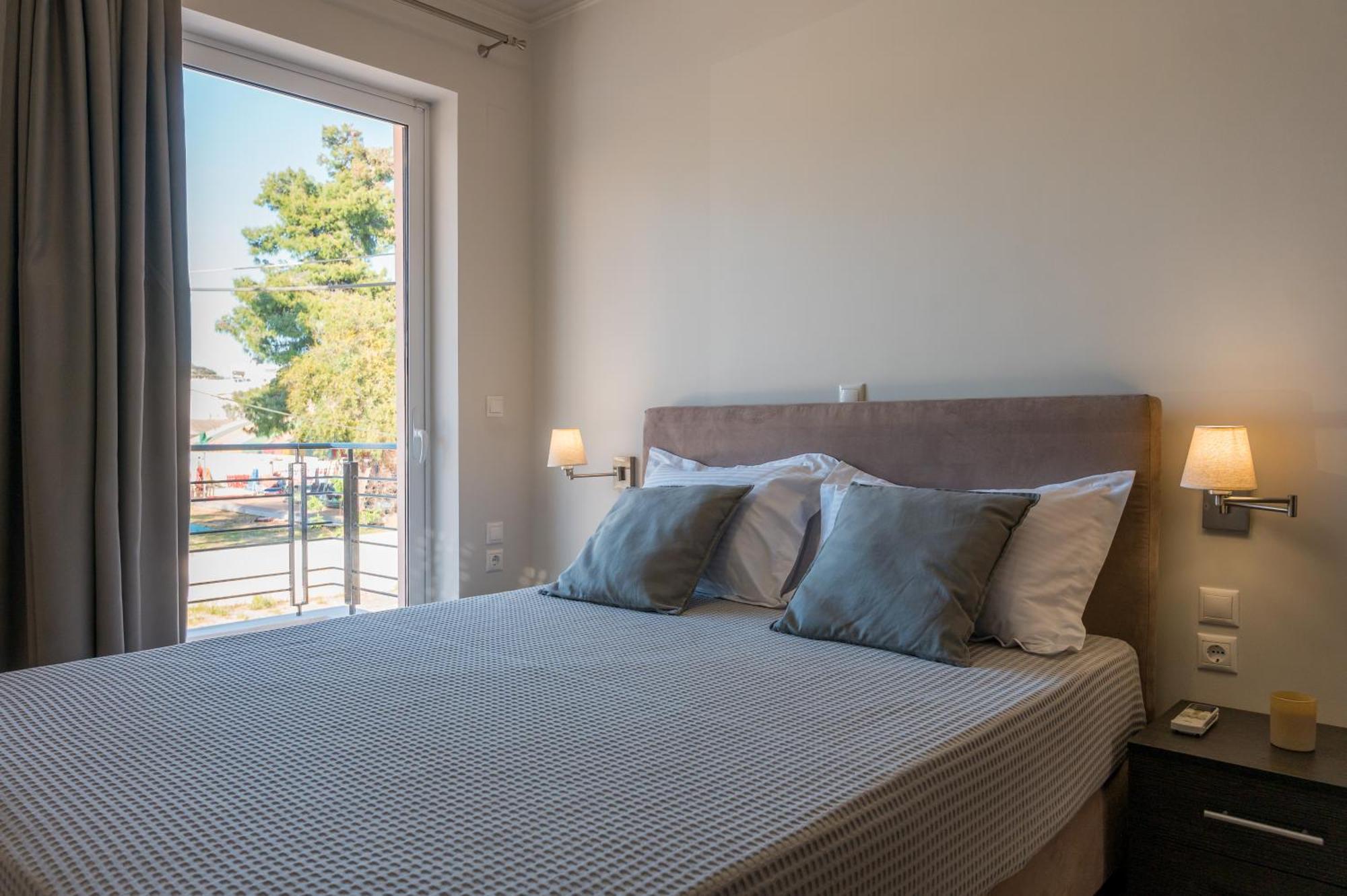 Hb Modern Apartments トロン エクステリア 写真