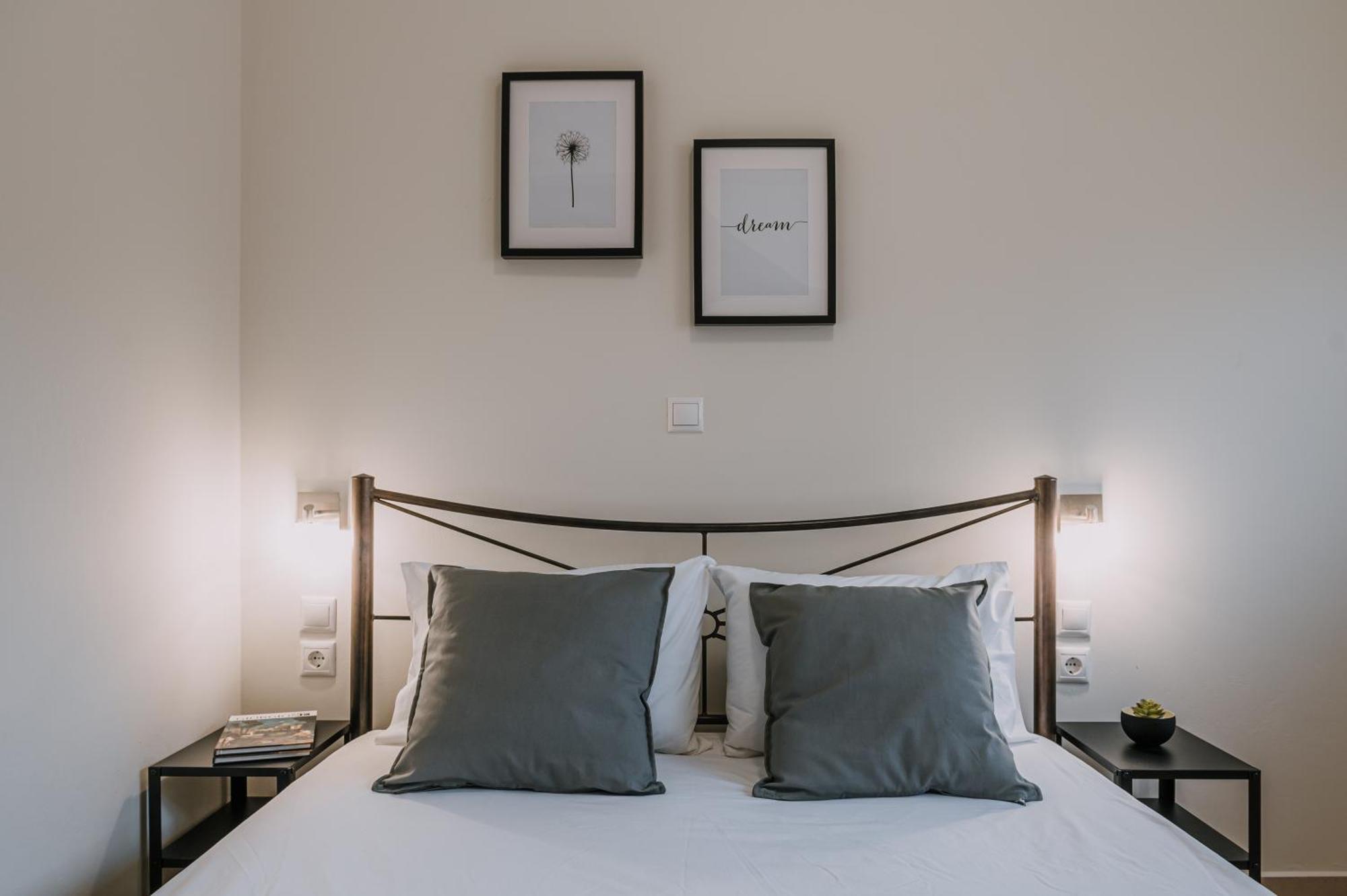 Hb Modern Apartments トロン 部屋 写真