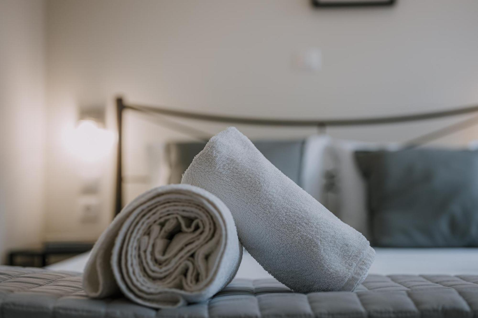 Hb Modern Apartments トロン 部屋 写真