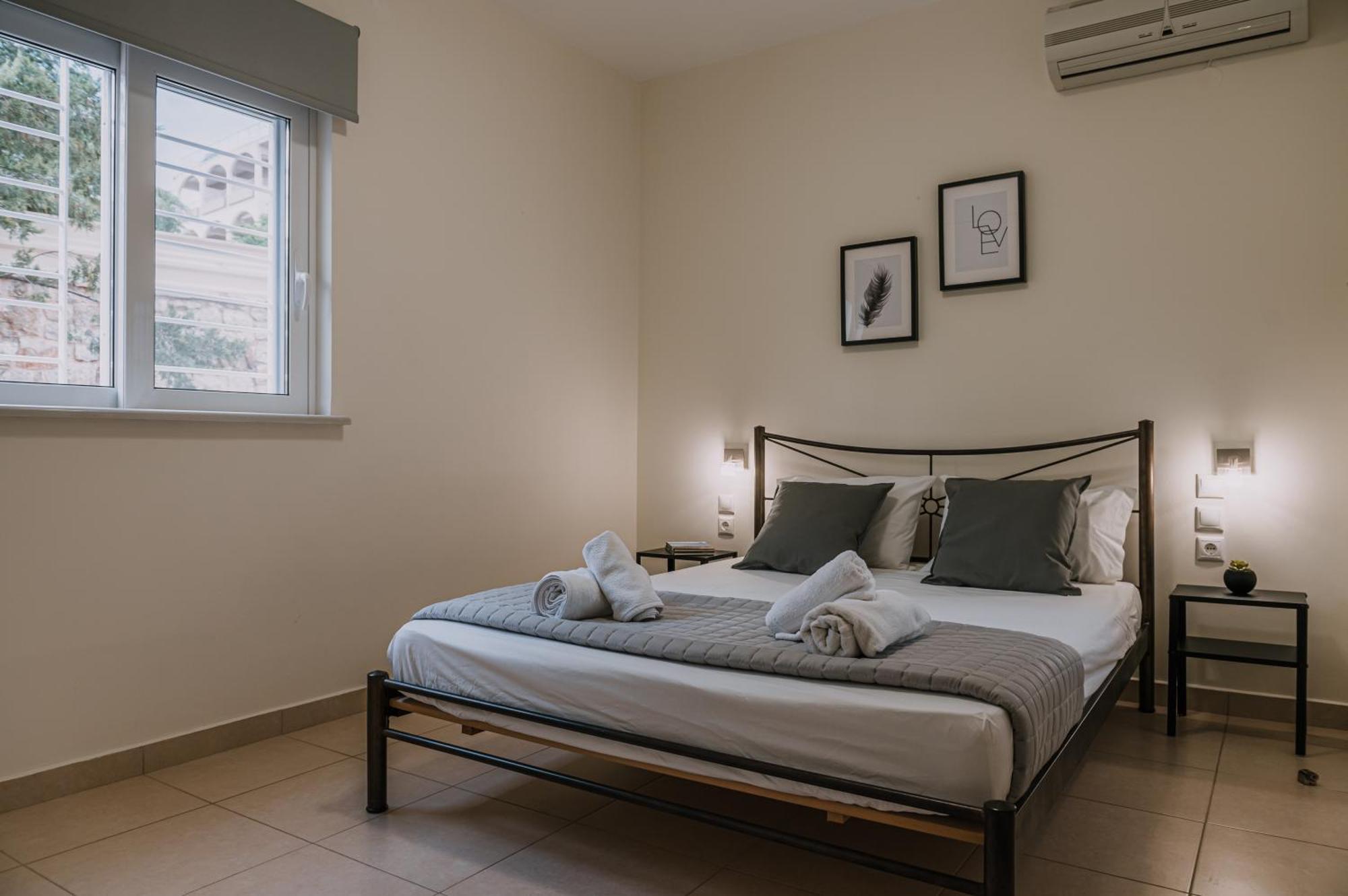 Hb Modern Apartments トロン 部屋 写真